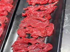 -九记潮汕现切鲜牛肉自助火锅(长沙·方圆荟店)