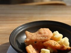 -Onirii Coffee(长乐路店)