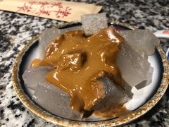 煎焖子-天津卫码头(南开大悦城店)