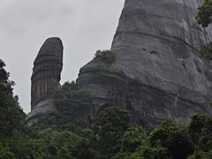 -丹霞山风景名胜区