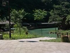 -神龙峡风景区
