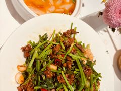 -桂满陇·手作小笼包&江南叫花鸡(中山公园店)