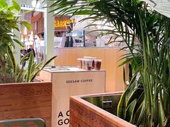 -Seesaw Coffee(上海太阳宫K46店)