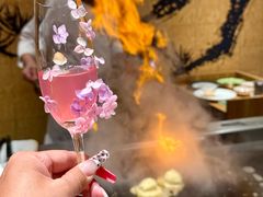 -松临·铁板烧&Omakase(神农店)