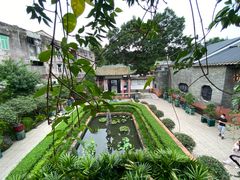 -东莞市可园博物馆