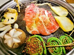 -猫爪爪原切自助烤肉(观音桥阳光世纪店)