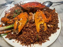 -喜记避风塘炒辣蟹(旗舰店)