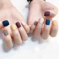 -Pink You美甲美睫纹绣定制中心