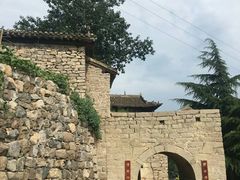 -于家石头村景区