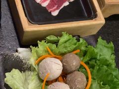 -湊湊火锅·茶憩(打浦桥日月光店)