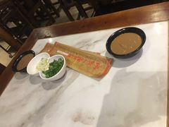 -宣武小院涮肉(前门店)