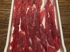 -京涮铜锅涮肉(华贸店)