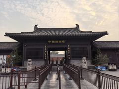 -赵州桥景区