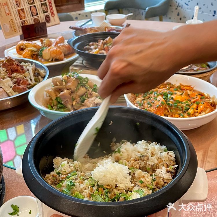 在东莞！可以永远相信本地人常去的店！！