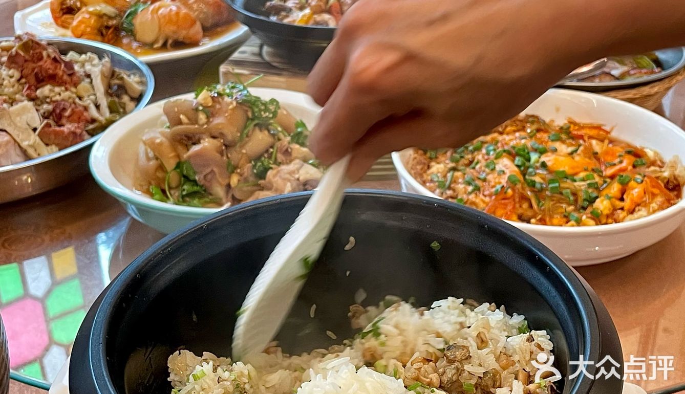 在东莞！可以永远相信本地人常去的店！！