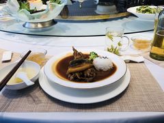 -青梅酒肆PLUS(长白仙岛北路店)