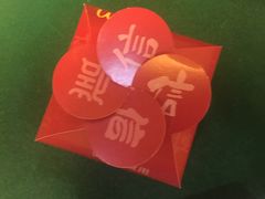 定胜糕-麦当劳(西单明珠店)