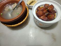 -小菜园新徽菜(马鞍山金鹰店)