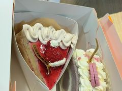 -卷们·现制生日蛋糕·蓝风车动物奶油(金源店)