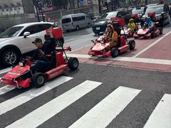 -涩谷全向十字路口