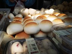 -宫门口馒头铺(创始人总店)