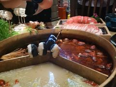 -湊湊火锅·茶憩(打浦桥日月光店)