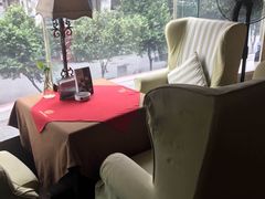 -良木缘咖啡西餐(蜀汉路店)