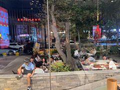 -叁宝烤肉• 西安烧烤(高科新花园店)