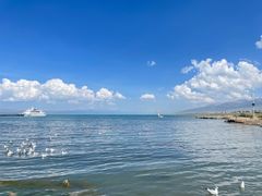 -青海湖国家重点风景名胜区