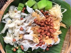 -园林美食城·本土农家菜(杨和镇店)