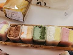 -Olé精品超市(北京合生汇店)