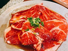 -厚贞日式烤肉(浦东汇智店)
