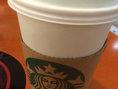 -星巴克臻选(成都环球乐天店)