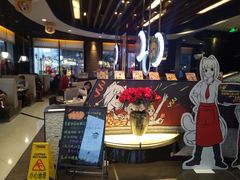 -必胜客(上海新南方商城PH店)