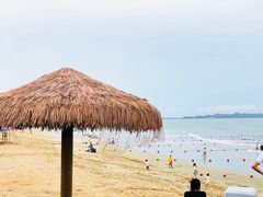 -汕头中海黄金海岸水上乐园