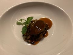 -上海金桥红枫万豪酒店-万豪中餐厅
