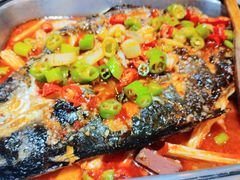 -烟火鱼乡(吾悦店)