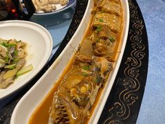 -舟小鲜·舟山小渔村(凤城四路中登广场店)
