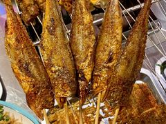 -7只羊·鲜羊肉串·地锅鸡精酿(玄武墨香路店)