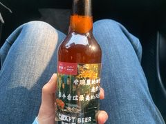 -单家老院·院子里的青岛菜(沙子口店)