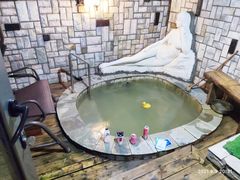 -北京美神宫艺术主题温泉酒店
