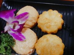 -丽江庭院·云南野生菌·海鲜火锅(鼓楼四合院店)
