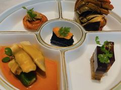 -海味观(老西门店)