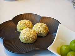 -香乐园·淮扬菜中餐厅·Shang Garden(福田香格里拉店)