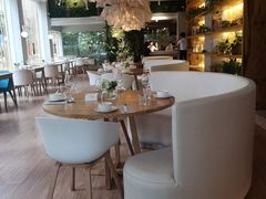 -周三的情书花园餐厅(江北店)