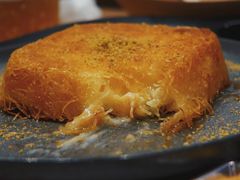 -UMAMI乌玛米披萨·汉堡·清真Halal(红岭北店)