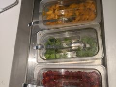 -兰熊鲜奶(西直门凯德mall店)
