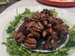 -全聚德(上海首店浦东店)