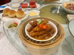 -丰鲤楼•闽南茶楼(仟禧汇店)