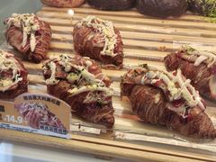 -味多美蛋糕(杨闸环岛店)